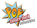 Pop Culture Shock